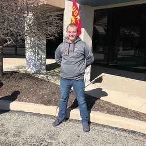 Meet your Posher, Mary